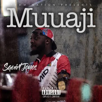 Muuaji by Squirt Jones