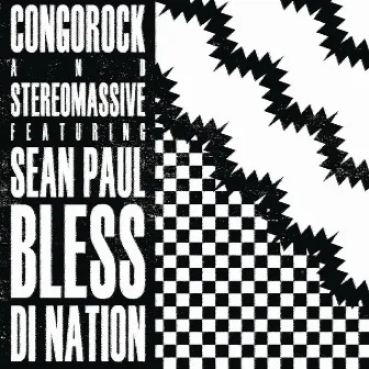 Bless Di Nation by Stereo Massive