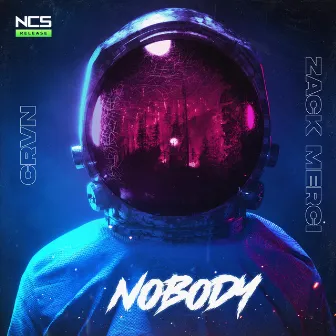 Nobody by Zack Merci