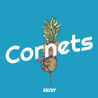 Cornets by Kalozy