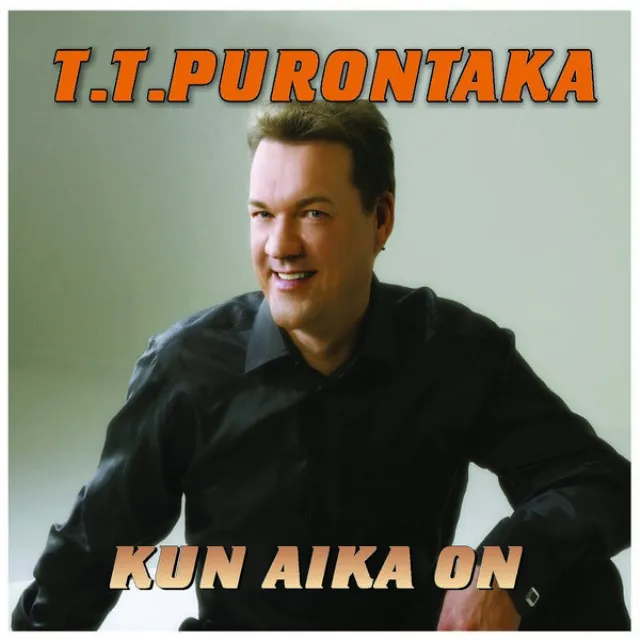 En pyydä enempää