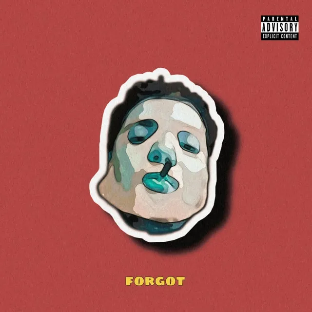 forgot