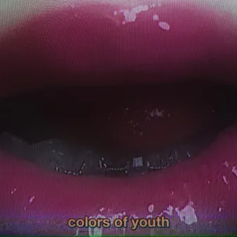 Colors of Youth by DECEMBER N22