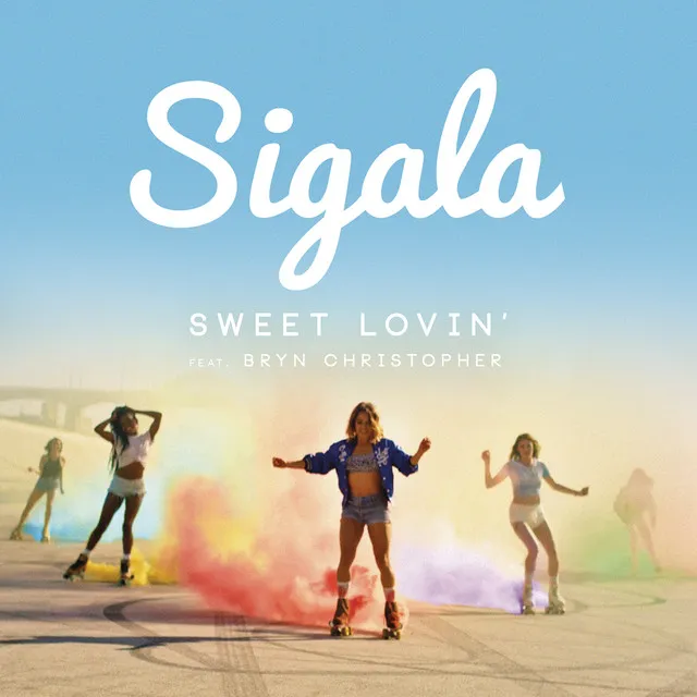 Sweet Lovin' (Original Mix)