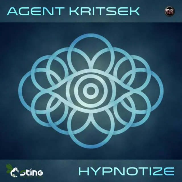 Hypnotize - Original Mix