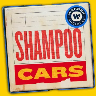 Cars by Shampoo