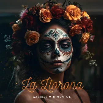 La Llorona by Gabriel M