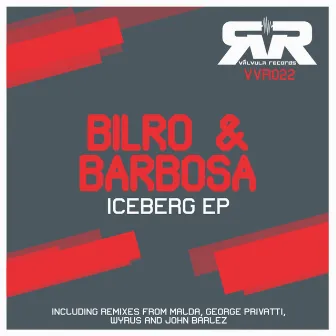 Iceberg EP by Bilro