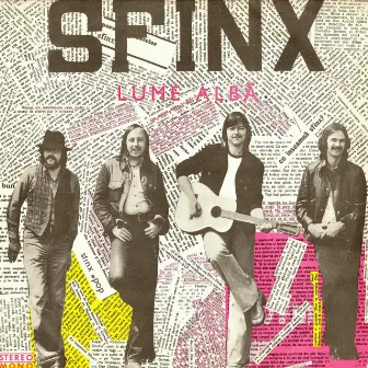 LUME ALBA by Sfinx