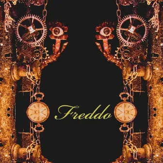 Freddo by Unknown Artist