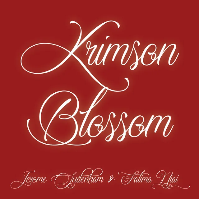 Krimson Blossom