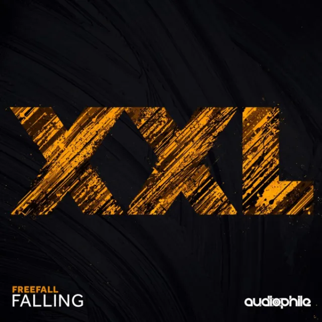 Falling - Radio Edit