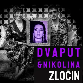 Zločin by Dvaput