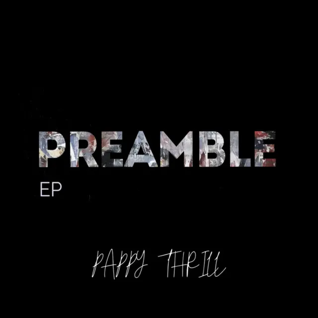 Preamble