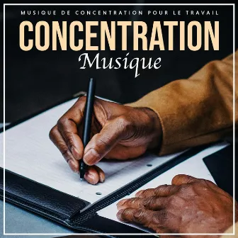 Concentration Musique by Musique de Concentration Pour Le Travail