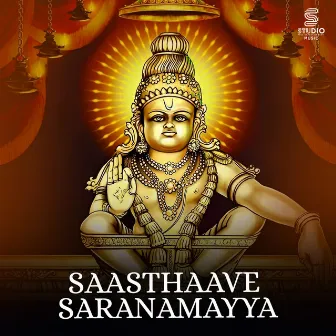 Saasthaave Saranamayya by Jai Keerthi