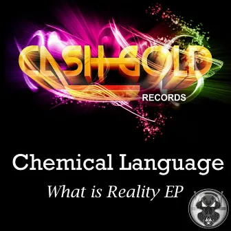 What is Reality EP by Chemical Language