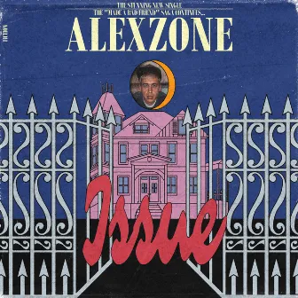 Issue by AlexZone