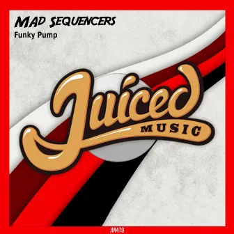 Funky Pump by MAd Sequencers