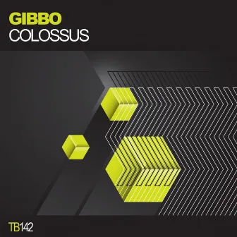 Colossus by Gibbo