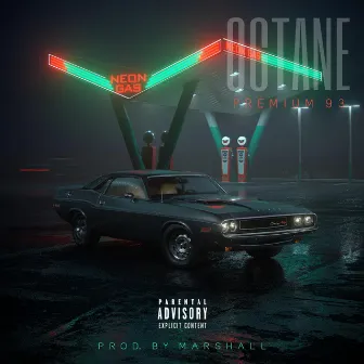 Octane (Premium 93) [feat. Big Caesar] by Ghosty Lowks