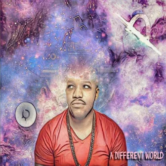 A Different World, Vol. 1 by Trav F Music