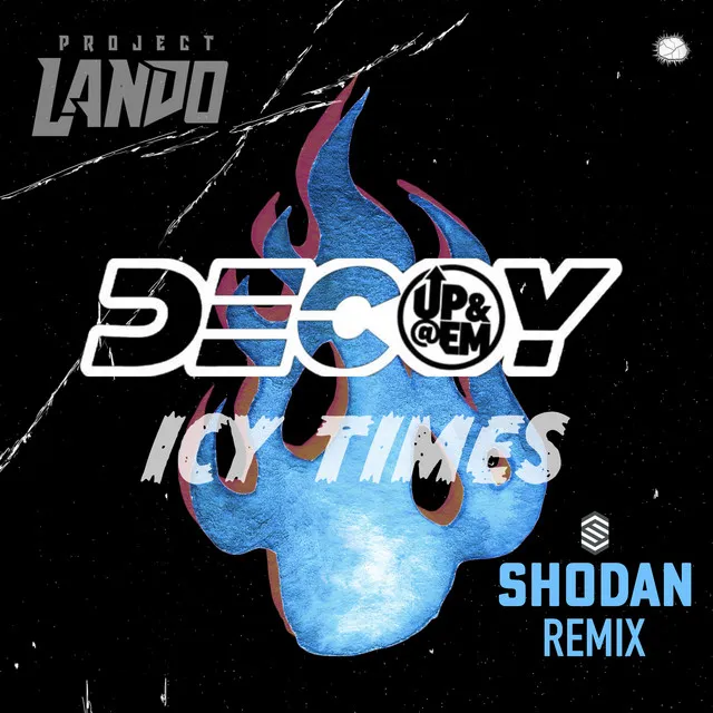 Icy Times - Shodan Remix