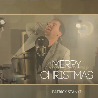 Merry Christmas by Patrick Stanke