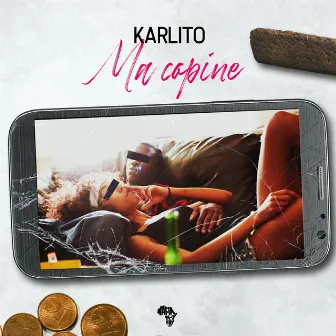 Ma copine by Karlito