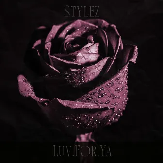 LUVFORYA by Kristylez