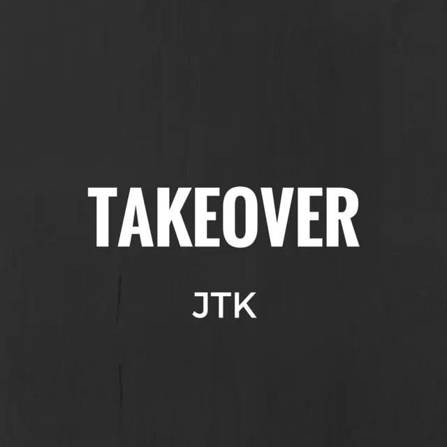 Takeover - Instrumental