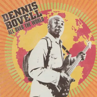 All over the World by Dennis Bovell