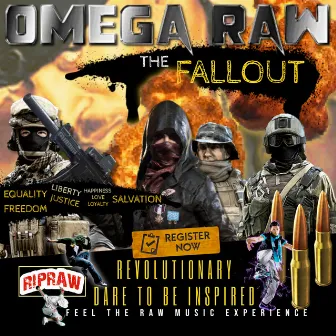 The Fallout by Omega Raw