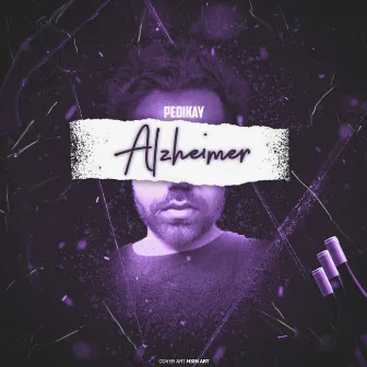 Alzheimer by PediKay