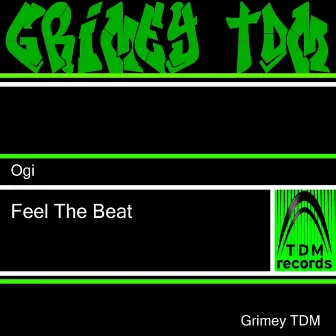 Ogi Feel the Beat by Ogi