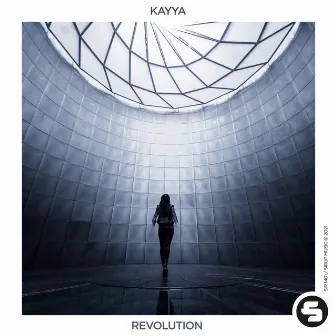 Revolution by KAYYA