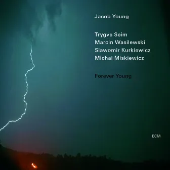 Forever Young by Jacob Young