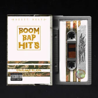 Boom Bap Hits by BaezttDaTrack