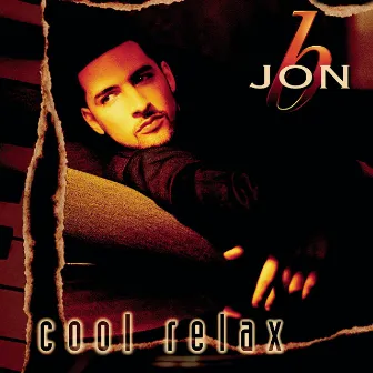 Cool Relax by Jon B.