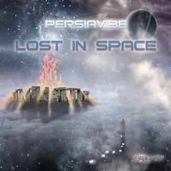 Lost In Space by PersiaVibe