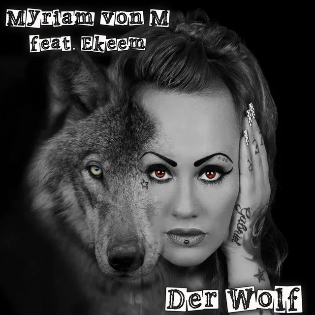 Der Wolf