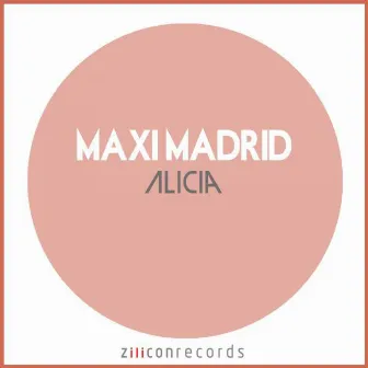 Alicia by Maxi Madrid