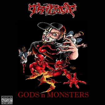 Gods 'n' Monsters by Trilogy