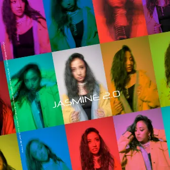 JASMINE2.0 by JASMINE