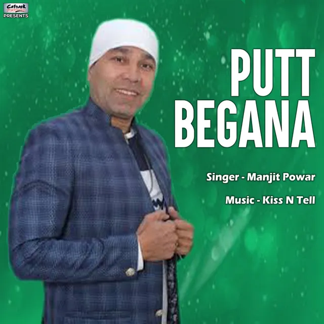 Putt Begana