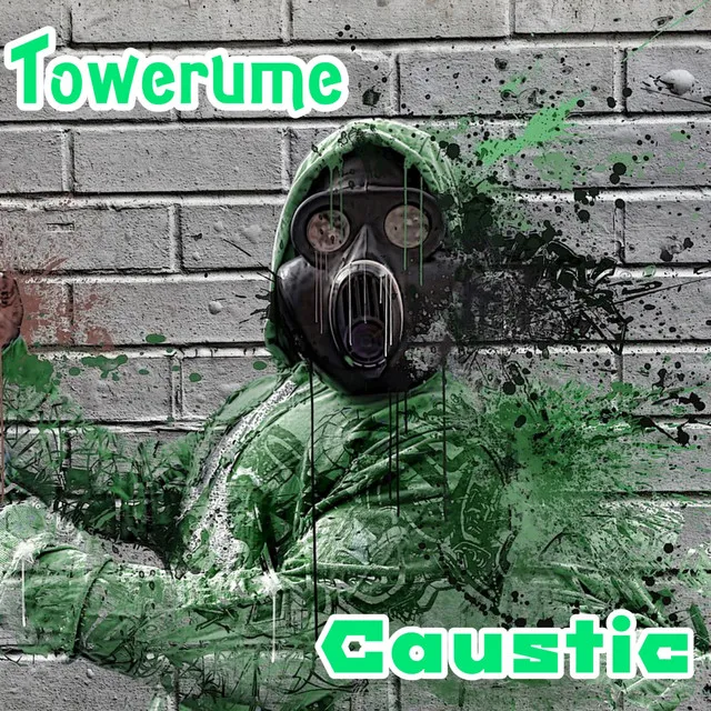 Caustic (Extended Mix)