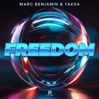 Freedom by YAKSA