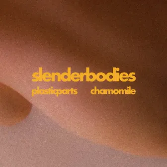 plastic parts / chamomile by slenderbodies