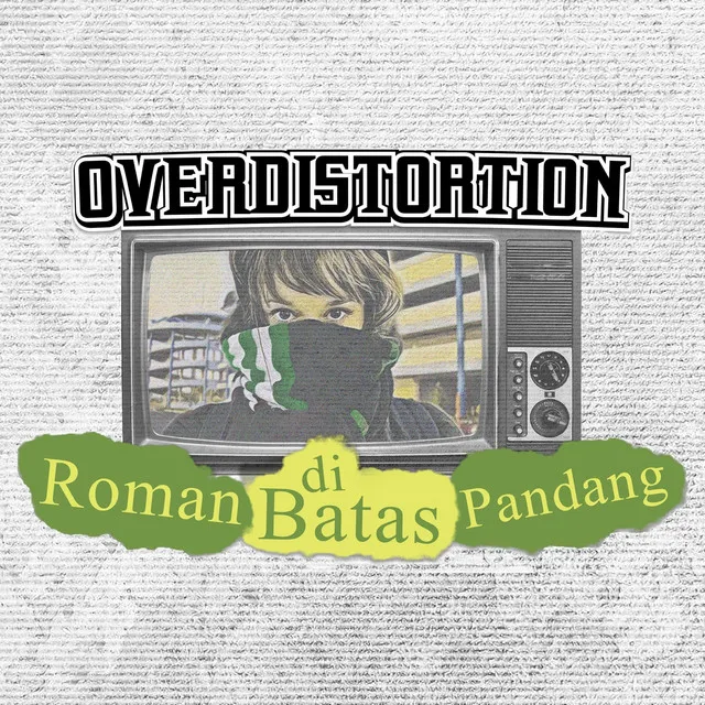 Roman Di Batas Pandang