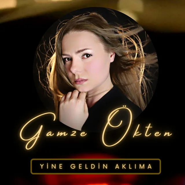 Yine geldin aklıma